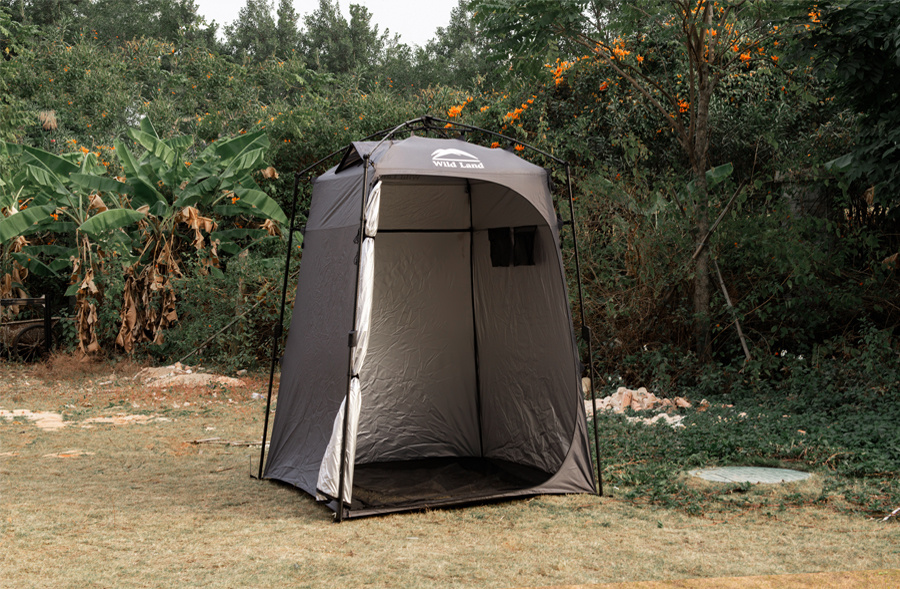 Pop-Up-Shower-Tent