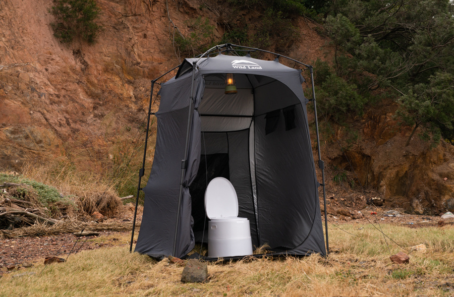 Pop-Up-Toilet-Tent